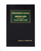 Z-Password Protected Digital Download - Pennsylvania Medicaid - Long-Term Care