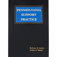 Pennsylvania Support Practice Handbook (includes book + digital download)