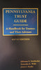 Pennsylvania Trust Guide (Includes book + NEW interactive ebook)