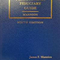 Pennsylvania Fiduciary Guide (includes book + digital download)