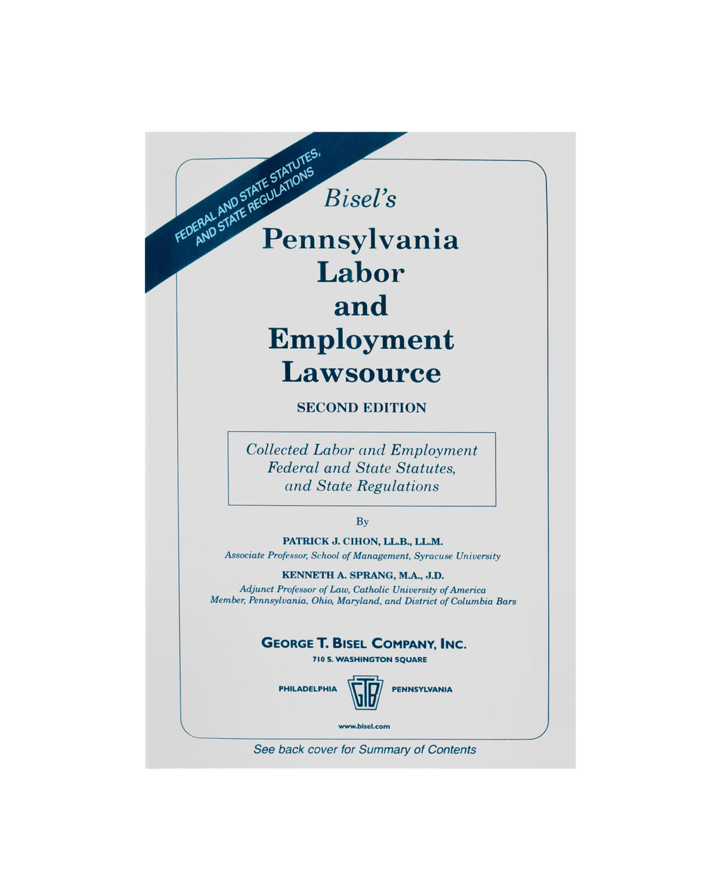 Pennsylvania Labor & Employment Lawsource®