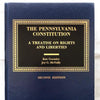 The Pennsylvania Constitution -- A Treatise on Rights and Liberties  SECOND EDITION (Includes book + digital download)