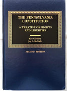 Z- Password Protected Digital Download - The Pennsylvania Constitution