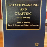 Estate Planning & Drafting - 3 Vol. - CD-ROM Version
