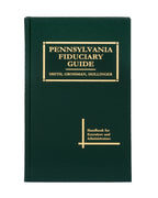 Z-Password Protected Digital Download - Pennsylvania Fiduciary Guide