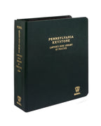PA Keystone - Lawyer's Desk Library of Practice-CD-ROM Version