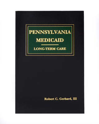 Z-Password Protected Digital Download - Pennsylvania Medicaid - Long-Term Care