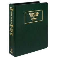 Pennsylvania Trial Guide - Complete 5 Vol. Set