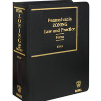 Pennsylvania Zoning Law & Practice - 2 Volumes-CD-ROM Version