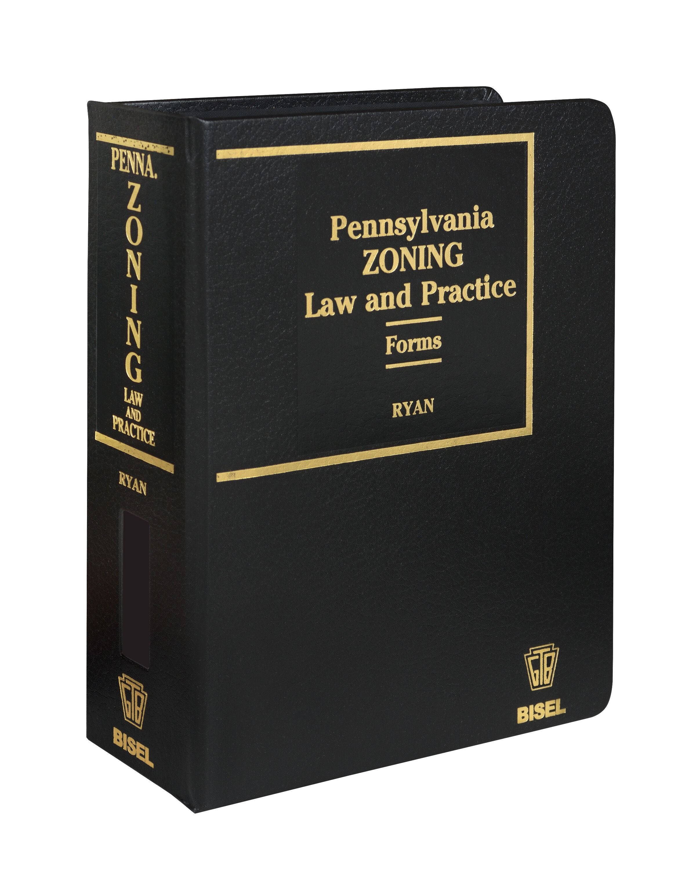 Pennsylvania Zoning Law & Practice - 2 Volumes-Digital Download