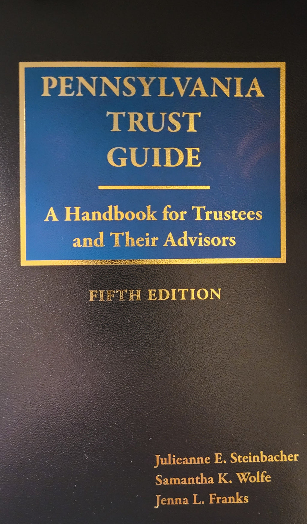 Tryst Guide Pennsylvania Trust Guide (Includes book + NEW interactive ebook ...